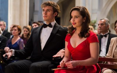 Predtým, ako som ťa spoznala (Me Before You, 2016)