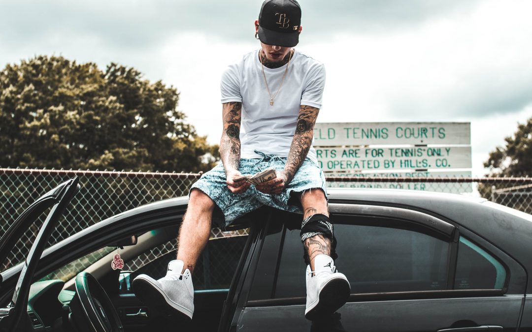 Z chudoby k bohatstvu