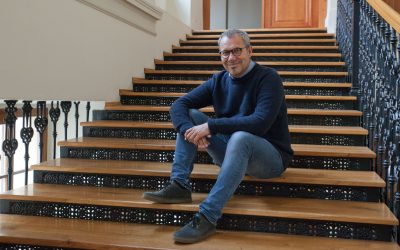 Rozhovor s Øivindom Auglandom o líderstve