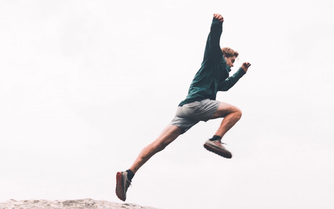 Je viera skokom do tmy?