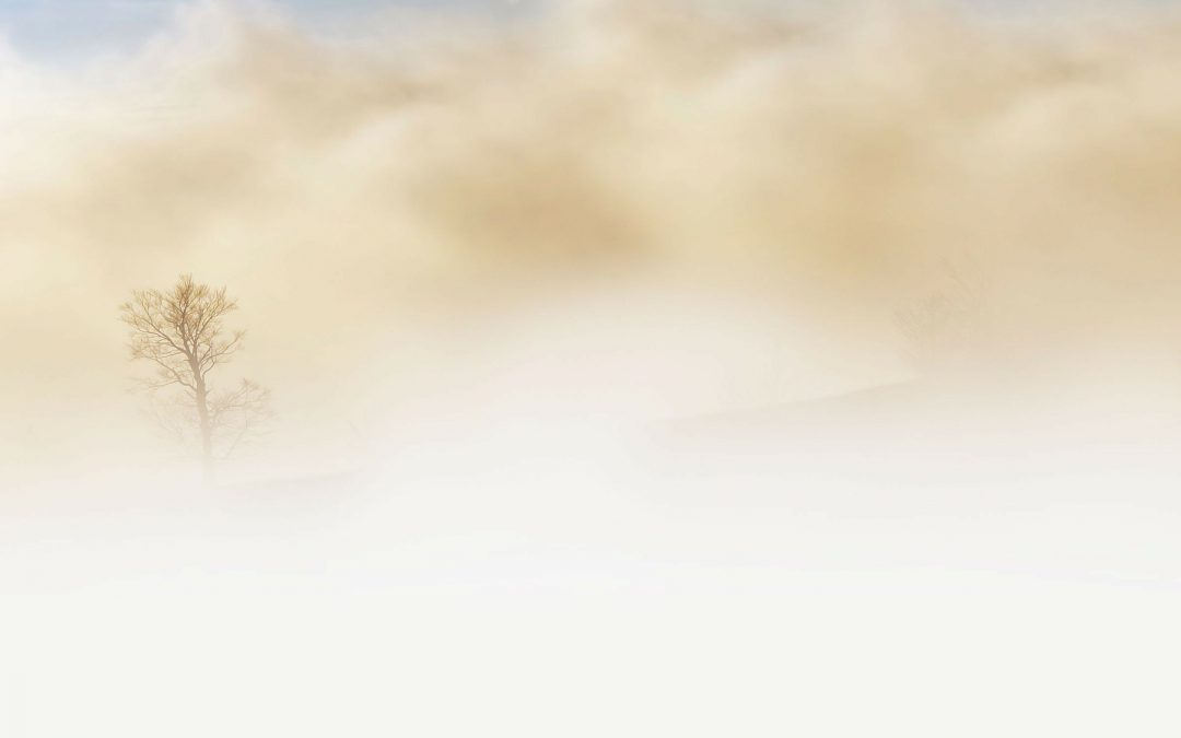 Prečo nemôžem zostať agnostikom?