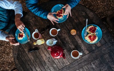 Recept na šťastné manželstvo