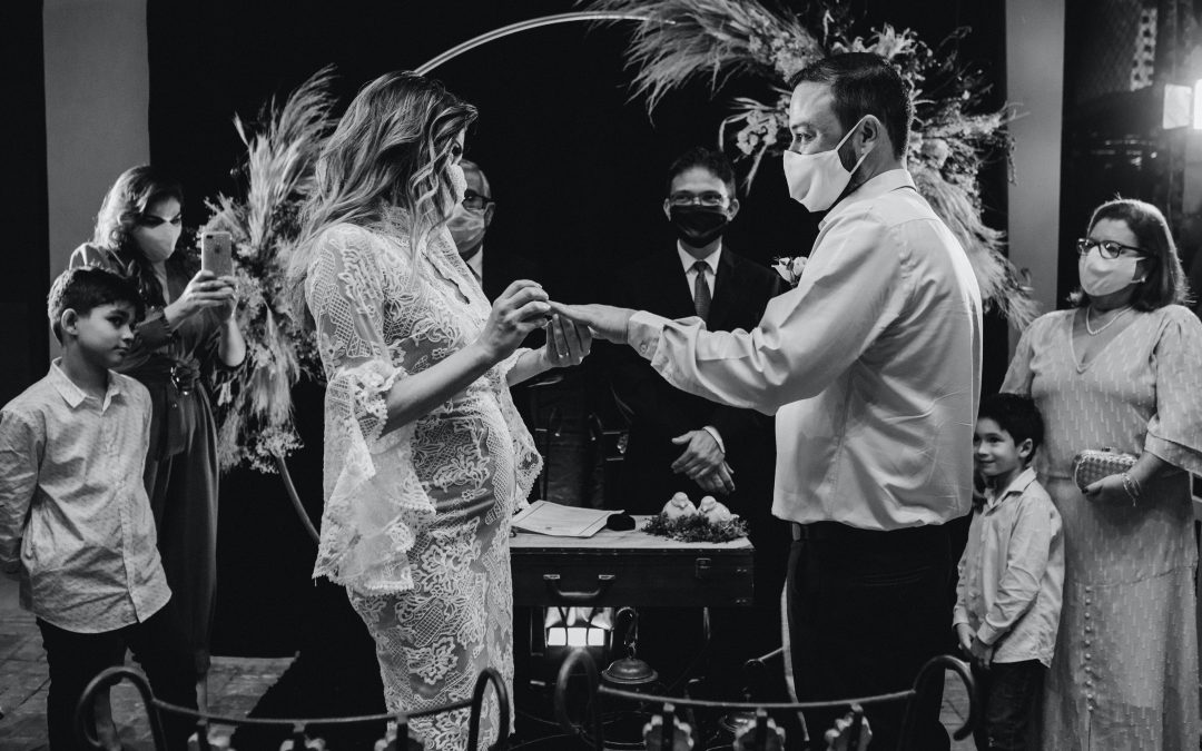 Oslabil lockdown manželstvá?