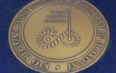 O slobode i neslobode s Jánom Vecanom – 1. časť