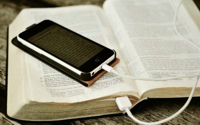 Biblia v mobile dosiahla historický míľnik