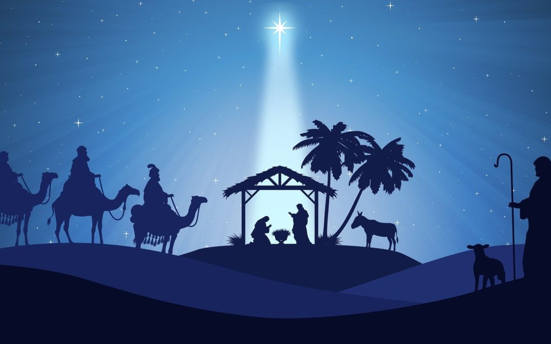 Čo evanjeliá (ne)hovoria o Vianociach?